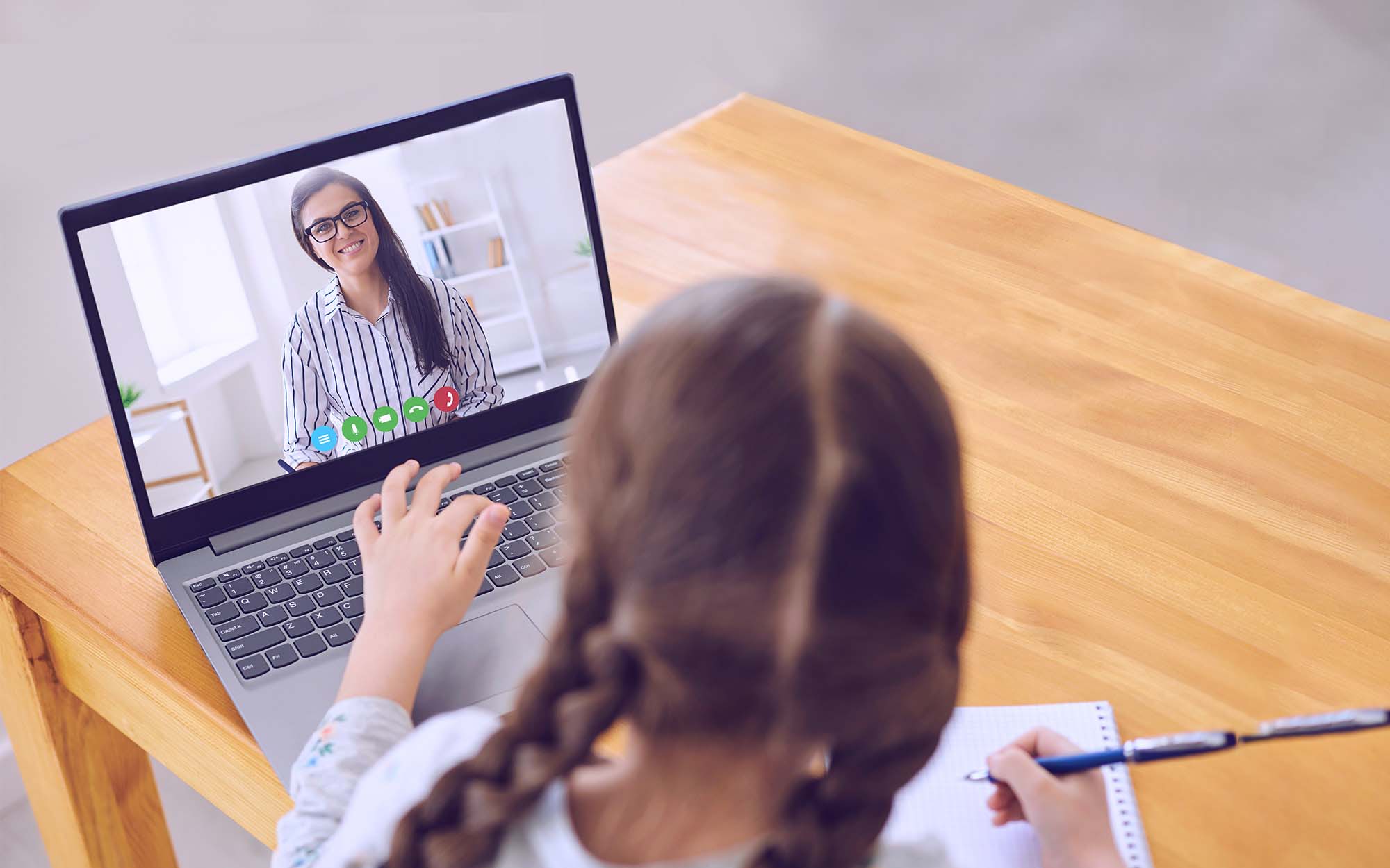 Online Teaching and Learning Graduate Certificate